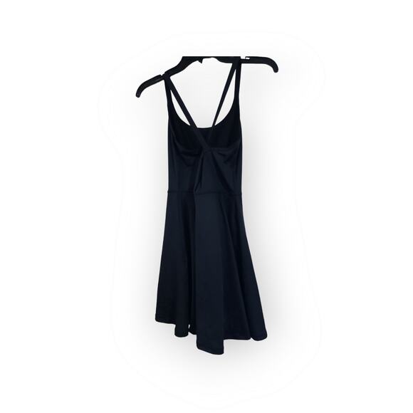 Z by Zella Motion Tank Dress Black XS - Picture 5 of 5